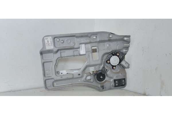 Recambio de elevalunas trasero derecho para hyundai santa fe (sm) 2.0 crdi cat referencia OEM IAM 8348026030  