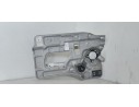 Recambio de elevalunas trasero derecho para hyundai santa fe (sm) 2.0 crdi cat referencia OEM IAM 8348026030  