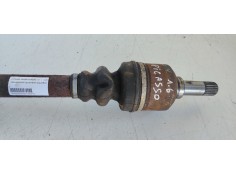 Recambio de transmision delantera izquierda para citroen xsara picasso 1.6 referencia OEM IAM   