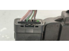 Recambio de cerradura puerta lateral izquierda para renault kangoo dynamique acción especial referencia OEM IAM   