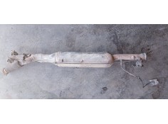 Recambio de filtro de particulas para citroen c4 grand picasso exclusive referencia OEM IAM   