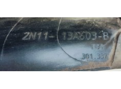 Recambio de piloto trasero izquierdo para ford fiesta (cbk) ambiente referencia OEM IAM 2S6113N004AD  