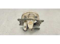 Recambio de faro antiniebla derecho para peugeot 207 1.4 i 95 referencia OEM IAM 9685425280  