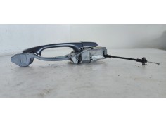 Recambio de maneta exterior delantera izquierda para volvo v50 familiar 2.0 d momentum referencia OEM IAM   