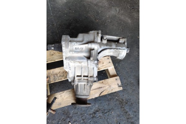 Recambio de caja transfer para hyundai santa fe (sm) 2.0 crdi cat referencia OEM IAM Y001101248  