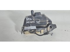 CERRADURA PUERTA DELANTERA IZQUIERDA 