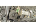 Recambio de elevalunas trasero izquierdo para land rover freelander (lr2) 2.2 td4 150 4x4 referencia OEM IAM 6H5227001AE  