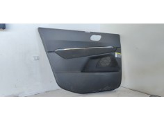 Recambio de guarnecido puerta delantera izquierda para peugeot 3008 allure referencia OEM IAM   