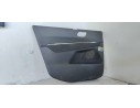 Recambio de guarnecido puerta delantera izquierda para peugeot 3008 allure referencia OEM IAM   