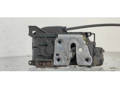 Recambio de cerradura puerta lateral izquierda para renault kangoo dynamique acción especial referencia OEM IAM   
