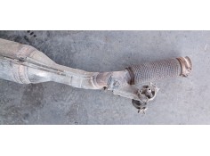 Recambio de filtro de particulas para citroen c4 grand picasso exclusive referencia OEM IAM   