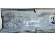 Recambio de piloto trasero izquierdo para ford fiesta (cbk) ambiente referencia OEM IAM 2S6113N004AD  