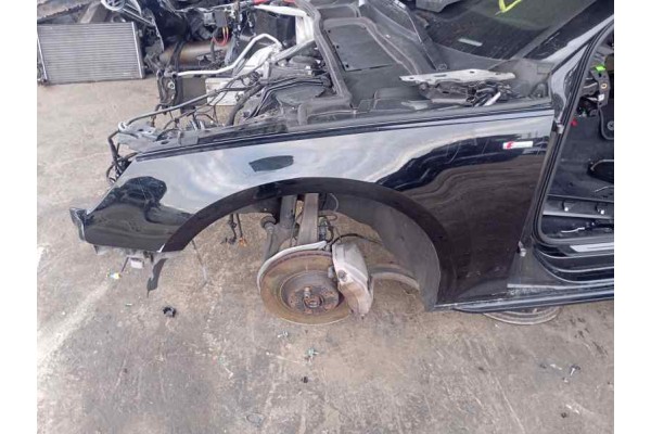 Recambio de aleta delantera izquierda para audi a4 berlina (8w2) 3.0tdi 272 4x4 fap referencia OEM IAM   