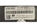 Recambio de modulo electronico para volkswagen golf vi (5k1) 1.6 tdi 105 fap referencia OEM IAM 1K0937086R  