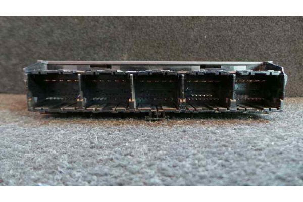 Recambio de modulo electronico para ford focus berlina (cak) 1.8 tdci cat referencia OEM IAM 1S7T15K600FD  