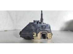 Recambio de cerradura puerta delantera izquierda para renault megane ii familiar 1.9 dci diesel referencia OEM IAM   