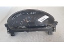 Recambio de cuadro instrumentos para mercedes-benz clase a (w168) 160 (168.033) referencia OEM IAM A1685404011  