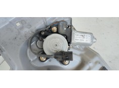 Recambio de elevalunas trasero derecho para hyundai santa fe (sm) 2.0 crdi cat referencia OEM IAM 8348026030  