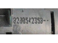 Recambio de cerradura puerta lateral izquierda para renault kangoo dynamique acción especial referencia OEM IAM   