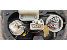 Recambio de piloto trasero izquierdo para hyundai h 1 2.5 turbodiesel referencia OEM IAM   