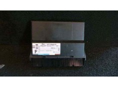 Recambio de modulo electronico para ford focus berlina (cak) 1.8 tdci cat referencia OEM IAM 1S7T15K600FD  