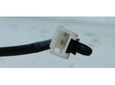 Recambio de cerradura maletero / porton para nissan almera (n16/e) 1.5 dci turbodiesel cat referencia OEM IAM   