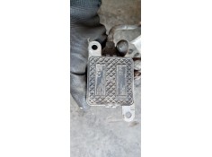 Recambio de filtro de particulas para citroen c4 grand picasso exclusive referencia OEM IAM   