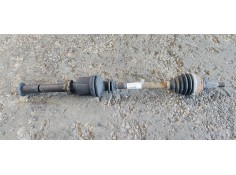 Recambio de transmision delantera derecha para renault megane ii coupe/cabrio luxe dynamique referencia OEM IAM   