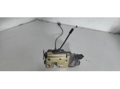 Recambio de cerradura puerta delantera izquierda para renault megane ii familiar 1.9 dci diesel referencia OEM IAM   