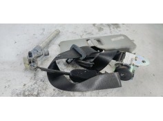 Recambio de cinturon seguridad delantero izquierdo para opel corsa d cosmo referencia OEM IAM 607707500C  