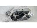Recambio de cinturon seguridad delantero izquierdo para opel corsa d cosmo referencia OEM IAM 607707500C  