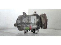 Recambio de compresor aire acondicionado para volkswagen passat berlina (3b2) highline referencia OEM IAM   
