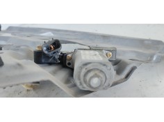 Recambio de elevalunas trasero derecho para hyundai santa fe (sm) 2.0 crdi cat referencia OEM IAM 8348026030  