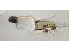 Recambio de cerradura puerta delantera derecha para mitsubishi l 200 (k60t) 2.5 diesel referencia OEM IAM   