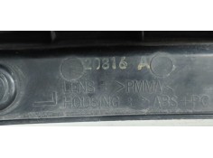 Recambio de piloto trasero izquierdo para hyundai h 1 2.5 turbodiesel referencia OEM IAM   