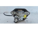 Recambio de cerradura maletero / porton para nissan almera (n16/e) 1.5 dci turbodiesel cat referencia OEM IAM   