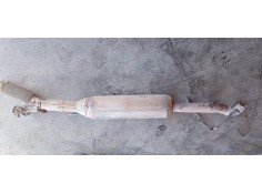 Recambio de filtro de particulas para citroen c4 grand picasso exclusive referencia OEM IAM   