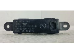 Recambio de modulo electronico para opel insignia berlina 1.6 cdti 136 fap referencia OEM IAM 84327412  