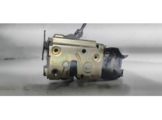 Recambio de cerradura puerta delantera izquierda para renault megane ii familiar 1.9 dci diesel referencia OEM IAM   