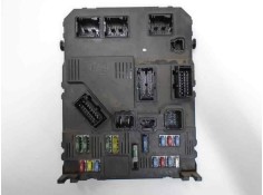 Recambio de caja reles / fusibles para peugeot 407 2.0 16v cat referencia OEM IAM BSIS0300 S120104600L 