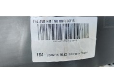 Recambio de guarnecido puerta delantera izquierda para peugeot 3008 allure referencia OEM IAM   