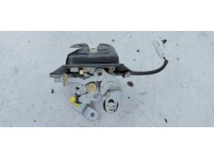 Recambio de cerradura maletero / porton para nissan almera (n16/e) 1.5 dci turbodiesel cat referencia OEM IAM   