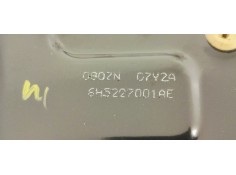 Recambio de elevalunas trasero izquierdo para land rover freelander (lr2) 2.2 td4 150 4x4 referencia OEM IAM 6H5227001AE  