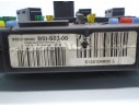 Recambio de caja reles / fusibles para peugeot 407 2.0 16v cat referencia OEM IAM BSIS0300 S120104600L 