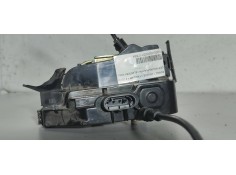 Recambio de cerradura puerta delantera izquierda para renault megane ii familiar 1.9 dci diesel referencia OEM IAM   