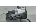 Recambio de cerradura puerta delantera izquierda para renault megane ii familiar 1.9 dci diesel referencia OEM IAM   