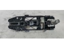 Recambio de maneta exterior delantera izquierda para skoda superb (3v3) 2.0tdi 150 fap referencia OEM IAM 7P6837885  