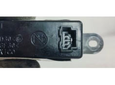 Recambio de modulo electronico para opel insignia berlina 1.6 cdti 136 fap referencia OEM IAM 84327412  