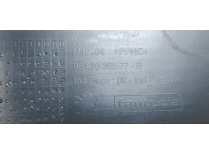 Recambio de guarnecido puerta delantera izquierda para peugeot 3008 allure referencia OEM IAM   