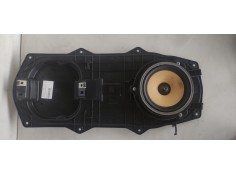 Recambio de sistema audio / radio cd para jaguar xf 2.0 turbo cat referencia OEM IAM 9X23045H16 9041 75471º008 9X23045H16AA